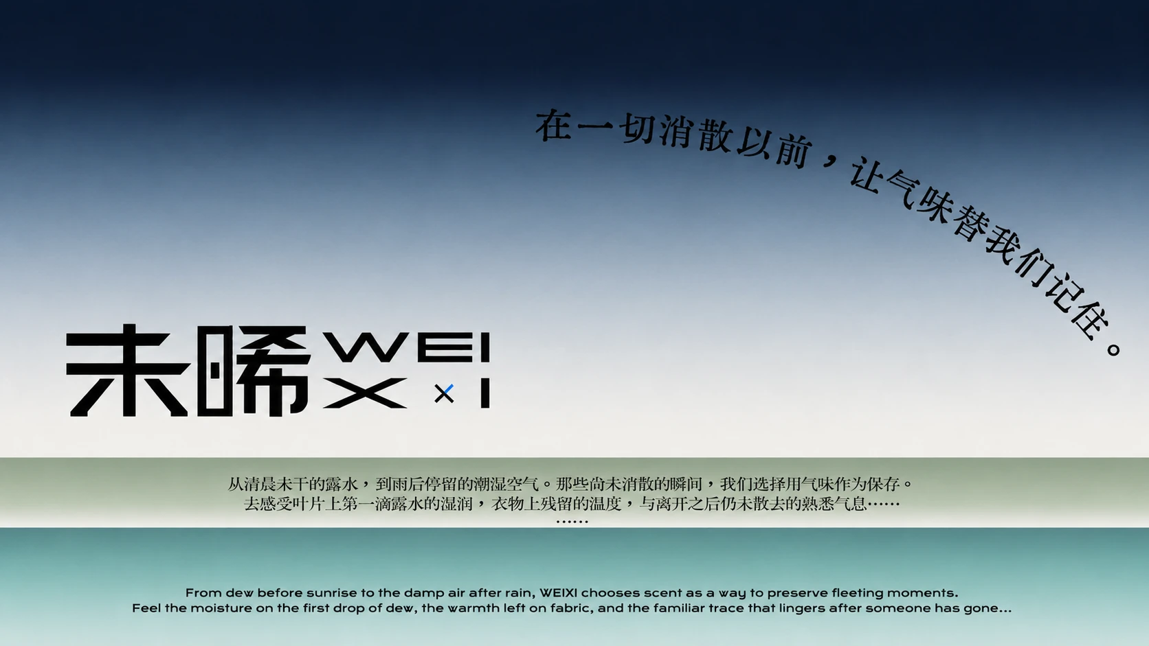 未晞品牌设计 5